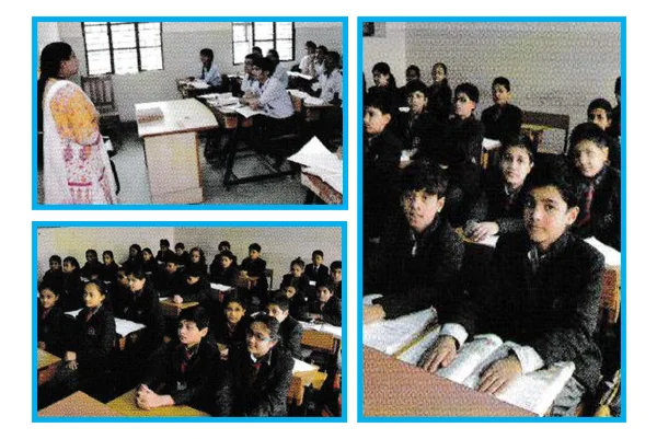 School Campus