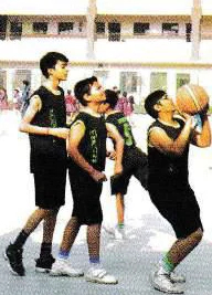 School Campus