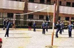School Campus