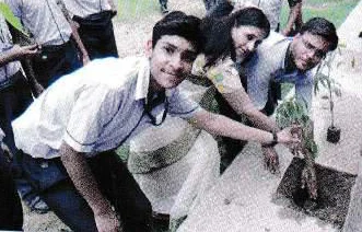 School Campus