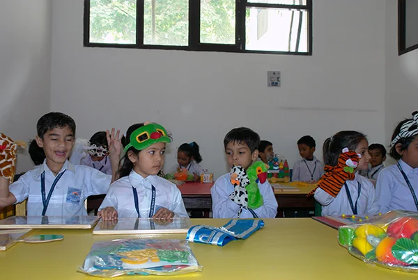 School Campus