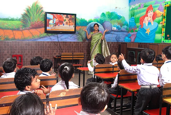 School Campus