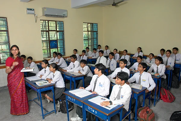 School Campus
