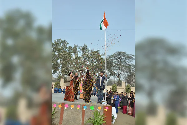 School Campus