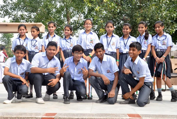 School Campus