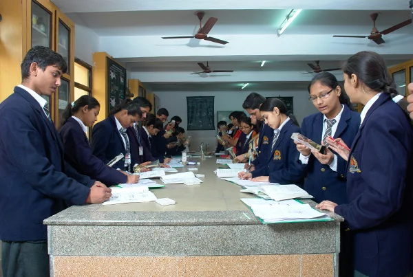 School Campus