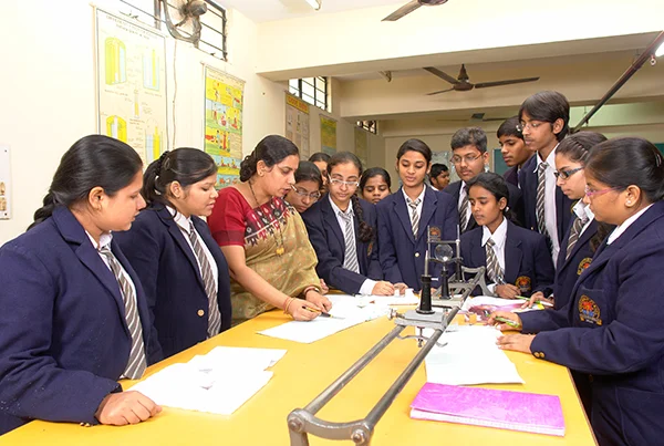 School Campus