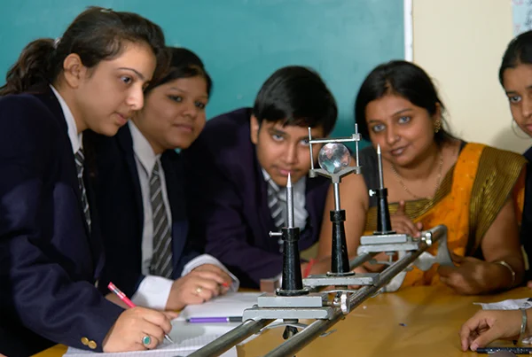 School Campus