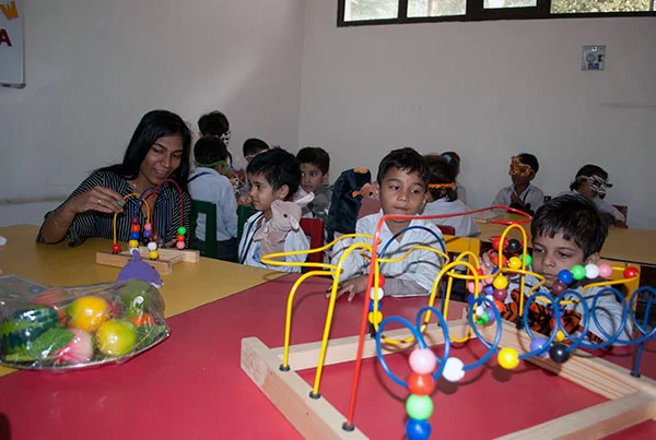 School Campus