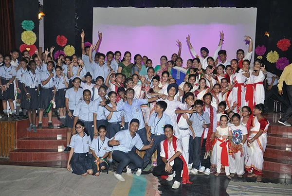 School Campus