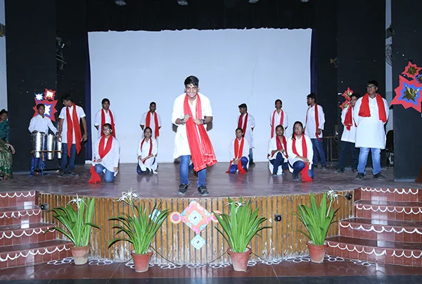 School Campus