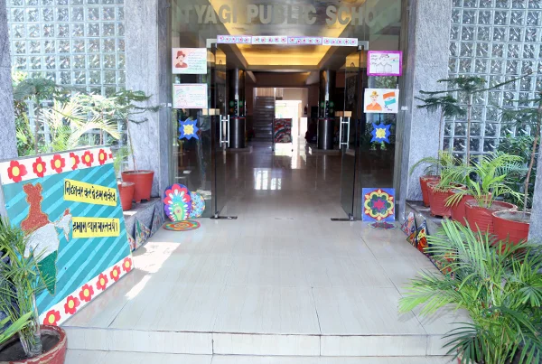 School Campus