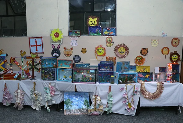 School Campus