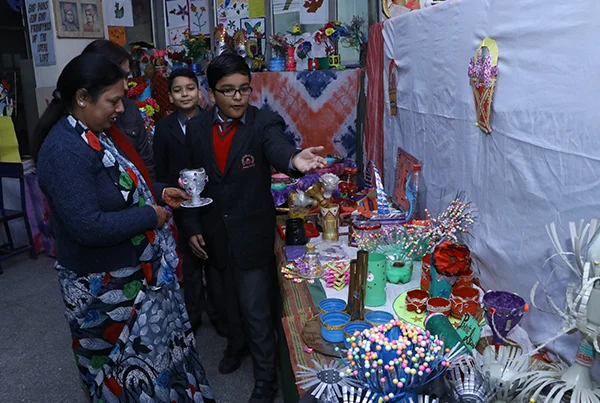 School Campus
