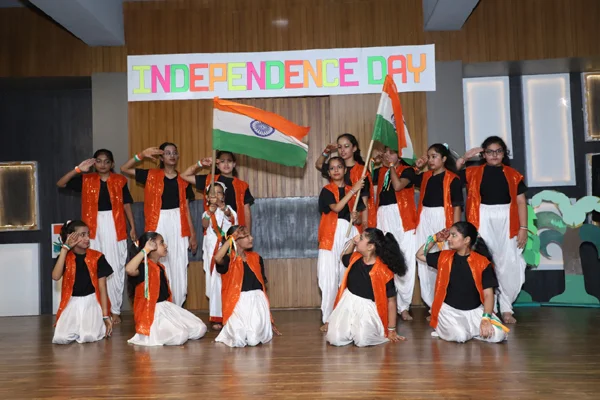 Independence Day 2022