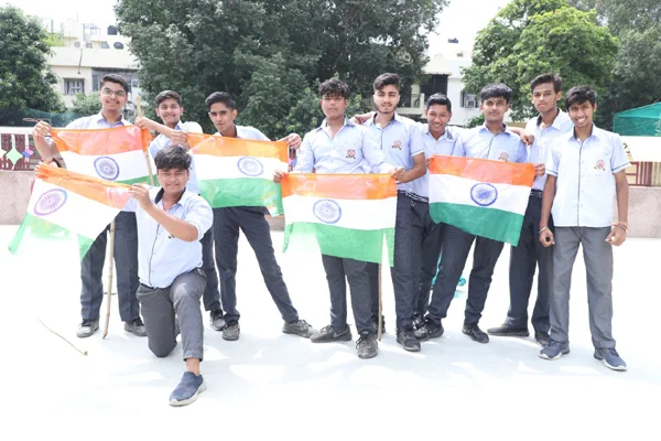 Independence Day 2022
