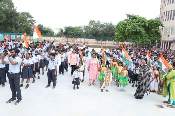 Independence Day 2022