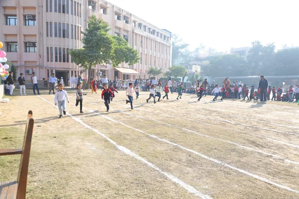 Sports Day