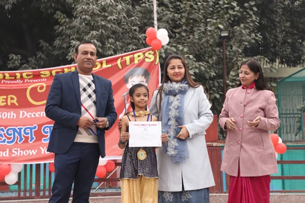 Winter Carnival