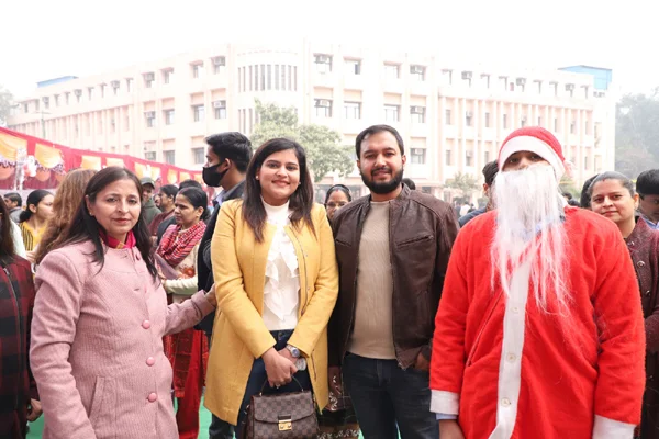 Winter Carnival