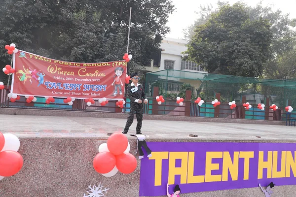 Winter Carnival