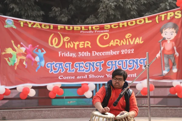 Winter Carnival