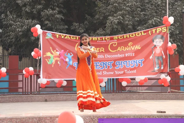 Winter Carnival