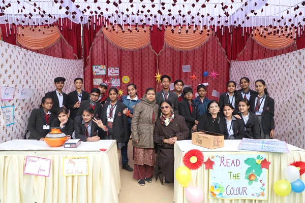 Winter Carnival