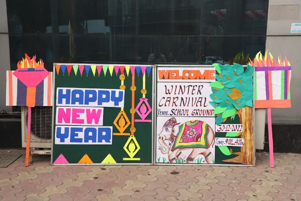 Winter Carnival