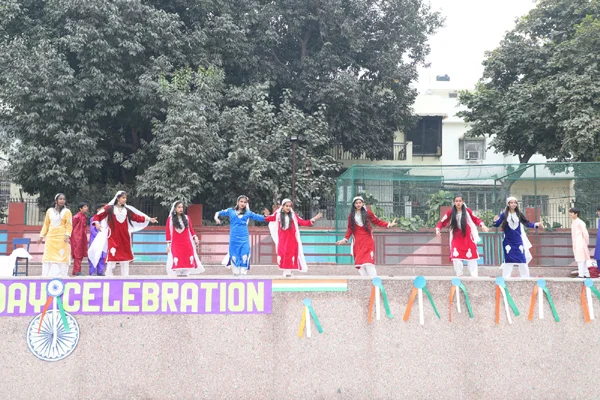 Republic Day