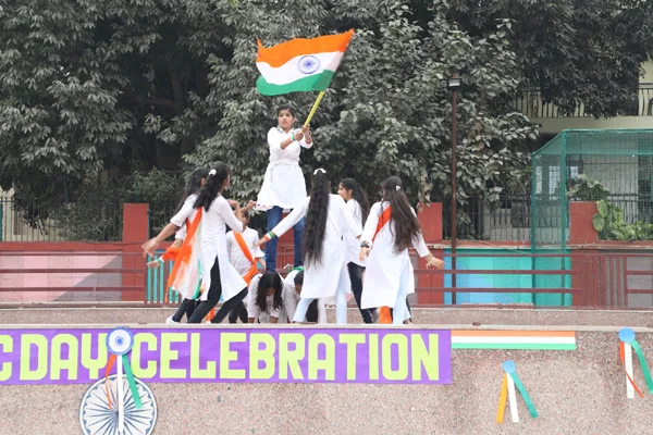 Republic Day