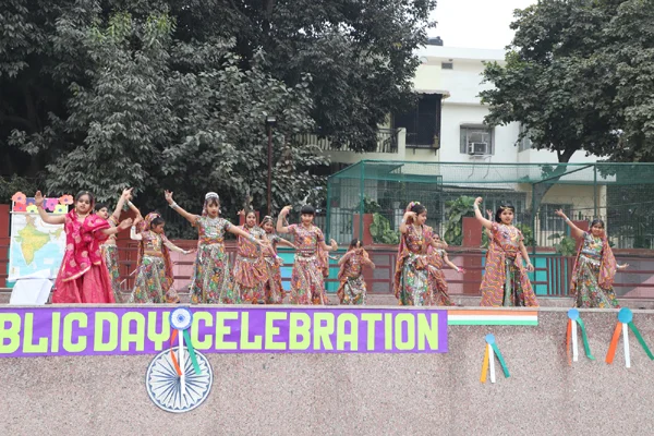 Republic Day