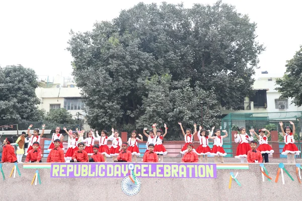 Republic Day