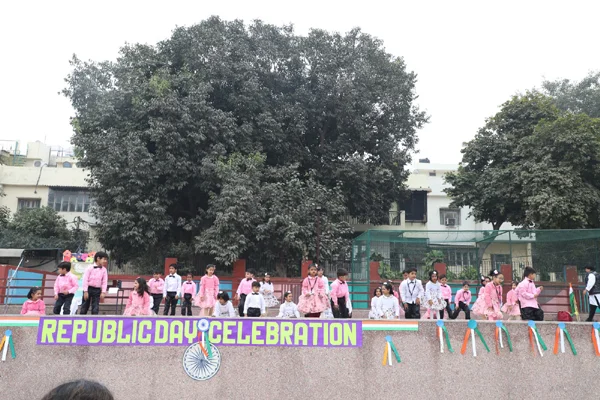 Republic Day