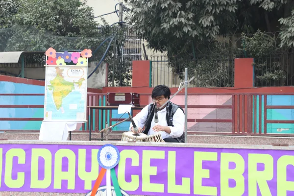 Republic Day