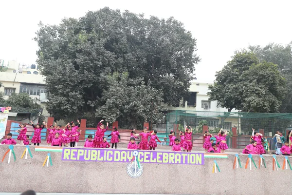 Republic Day