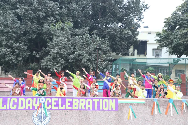 Republic Day