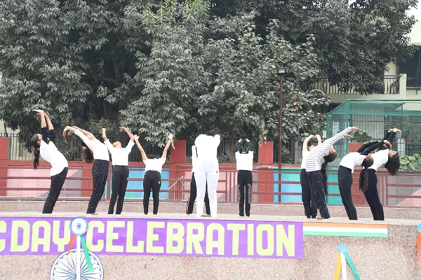 Republic Day