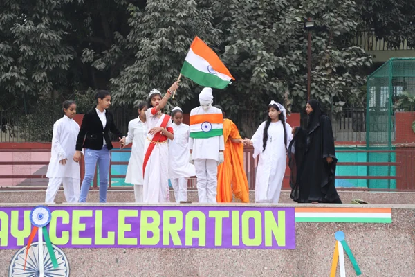 Republic Day