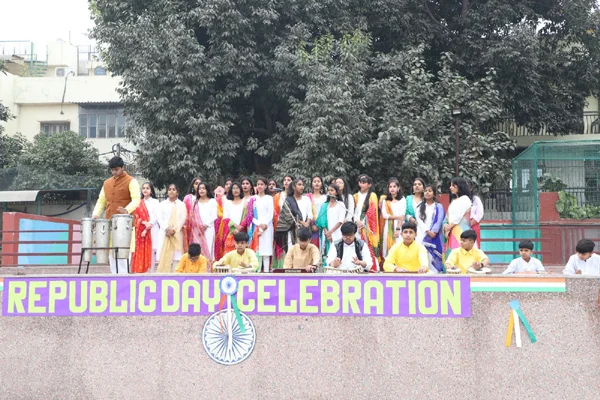 Republic Day