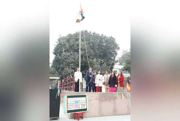 Republic Day