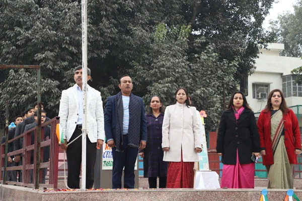 Republic Day