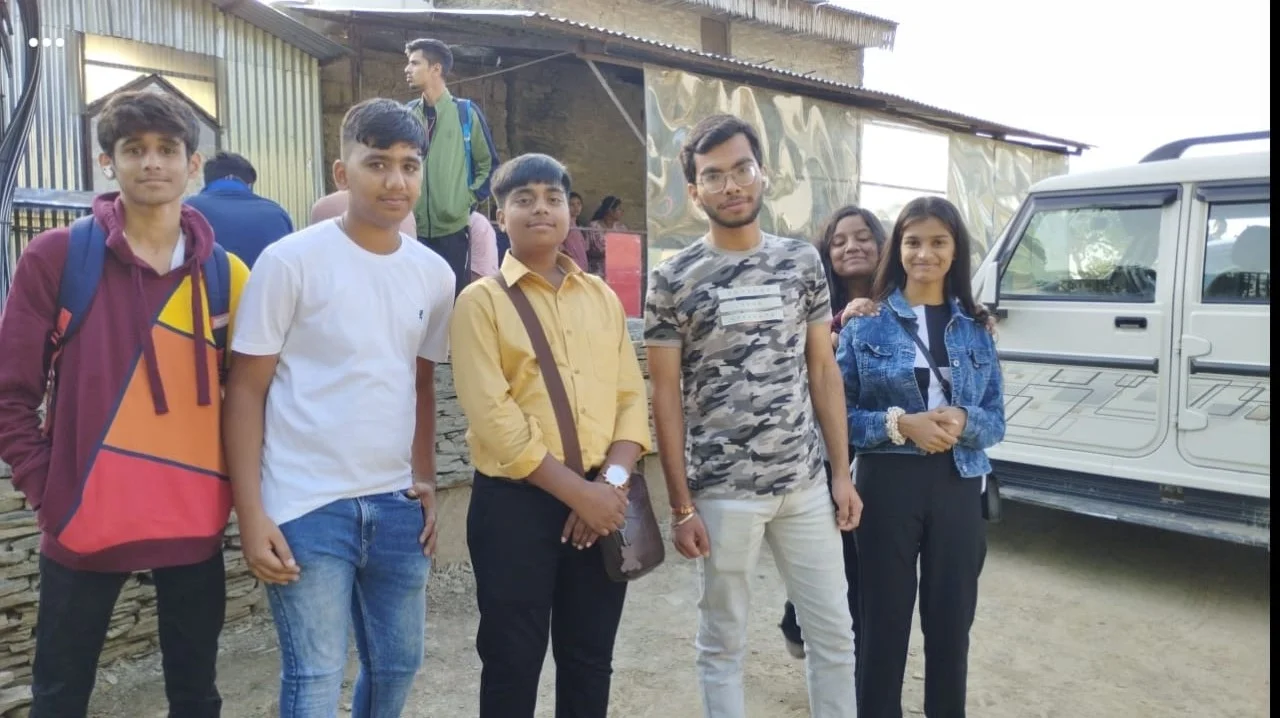 SHIMLA-CHAIL TOUR