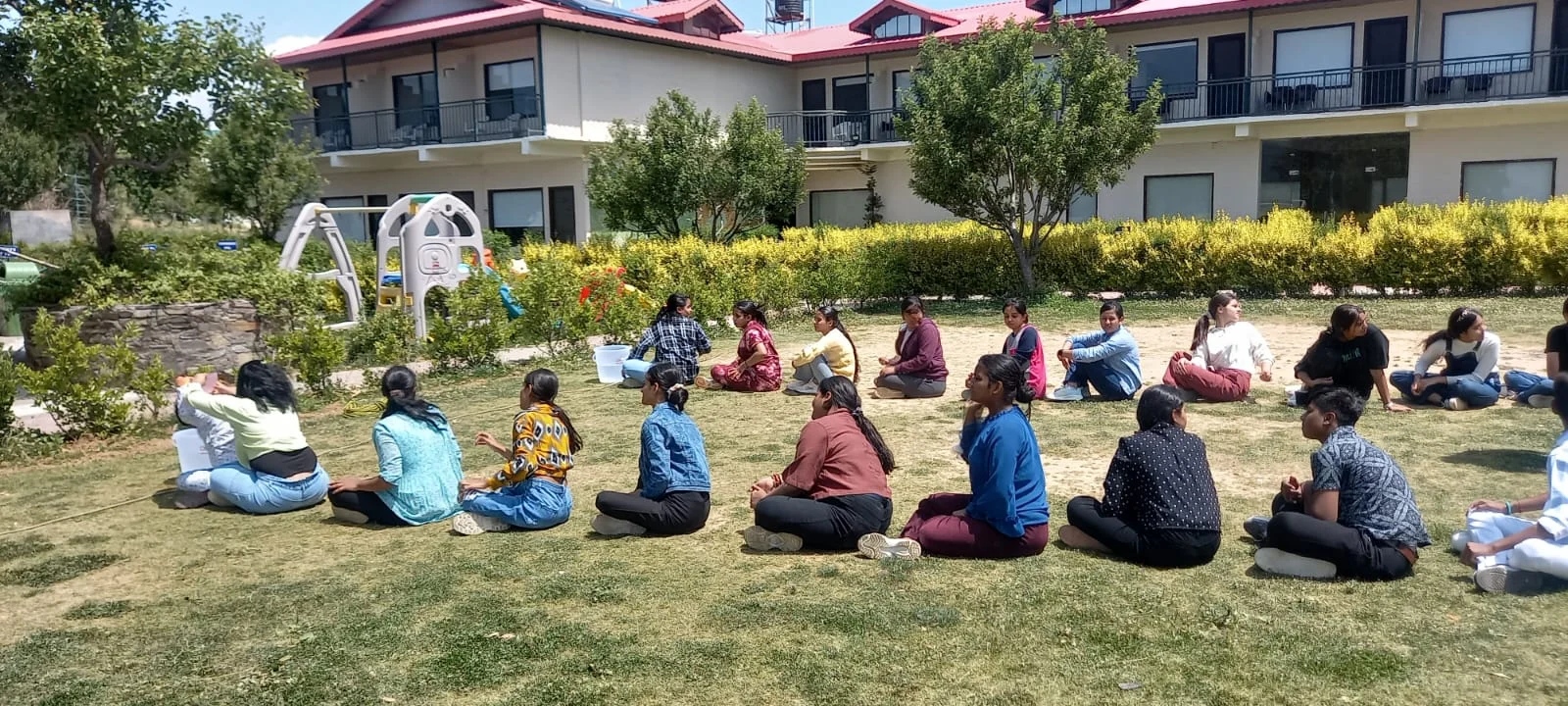 SHIMLA-CHAIL TOUR