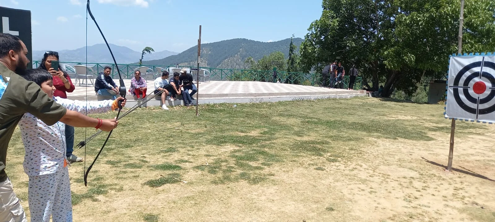 SHIMLA-CHAIL TOUR