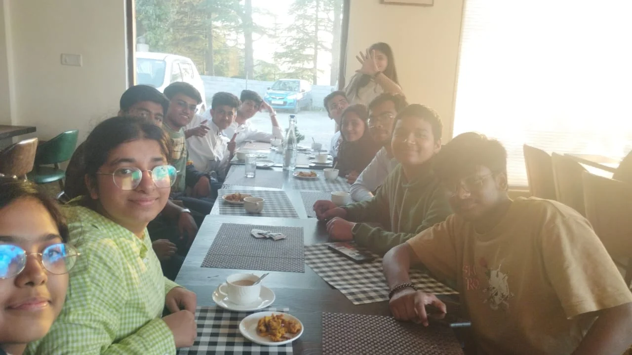 SHIMLA-CHAIL TOUR