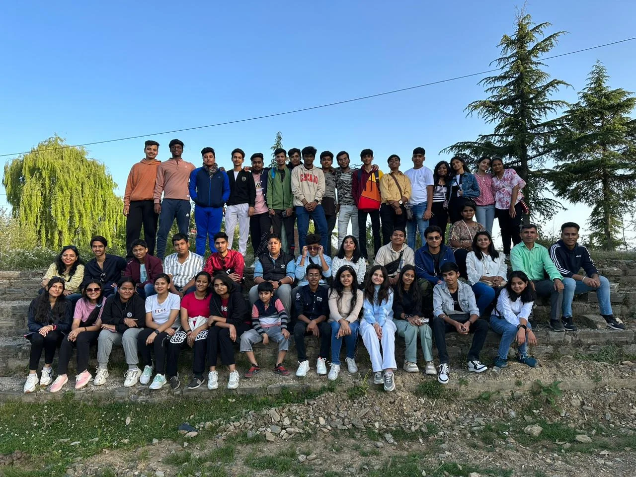 SHIMLA-CHAIL TOUR
