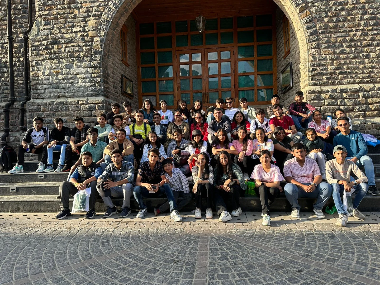 SHIMLA-CHAIL TOUR