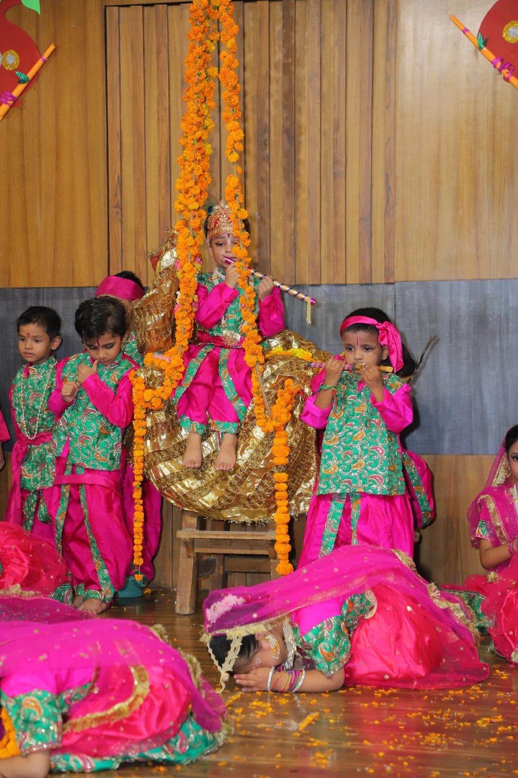 Janmashtami 2023