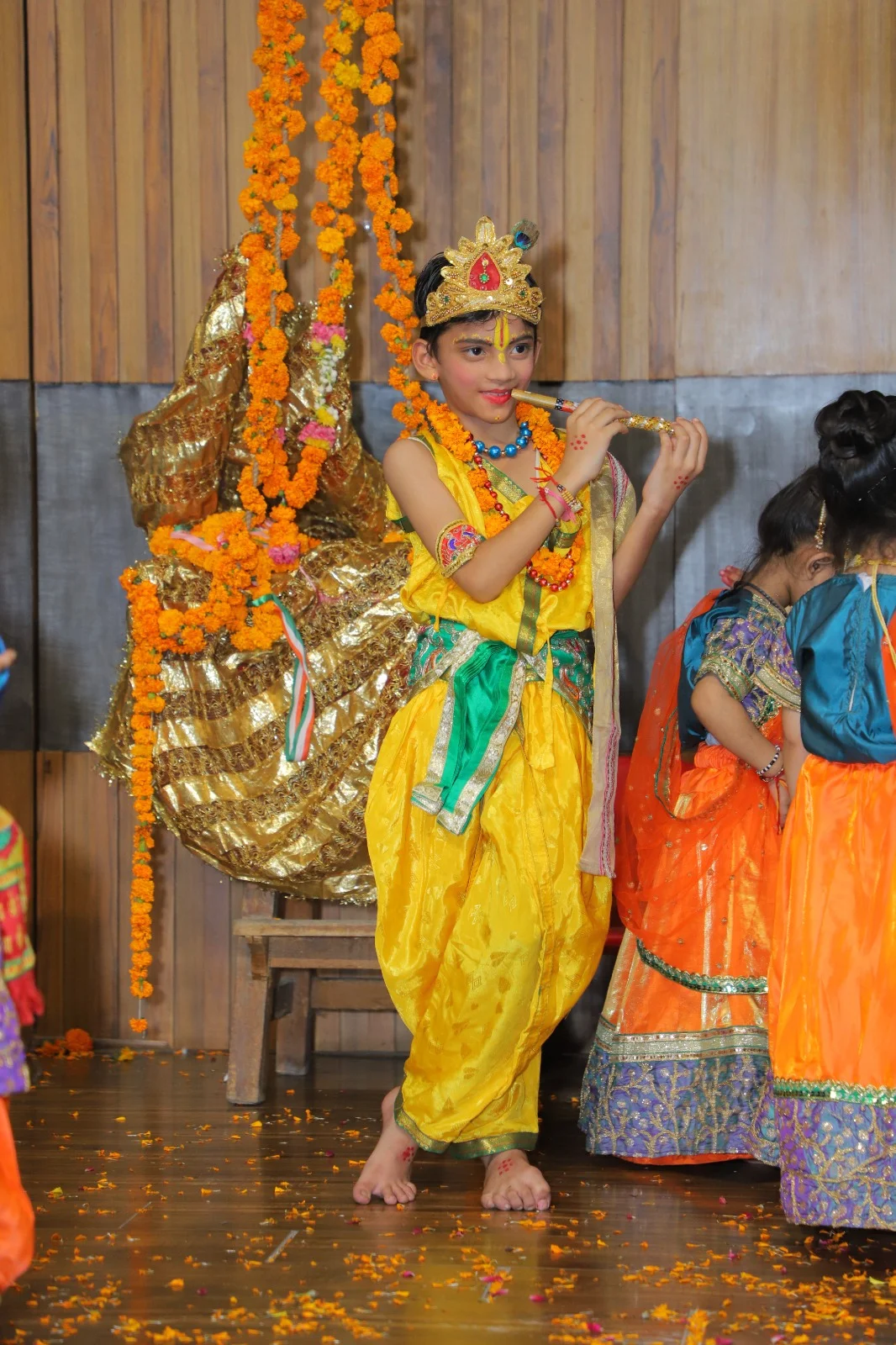 Janmashtami 2023
